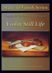 DVD: Violin Still Life